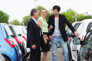 Your Neighborhood Auto Oasis: Discovering the Top Used Car Dealerships Near You