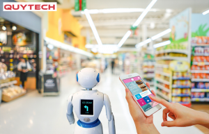 How Does Generative AI Transform the Retail Industry?