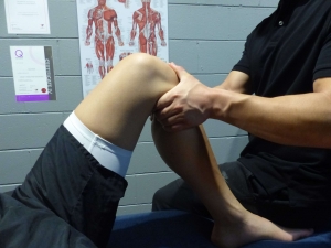 Experience Exceptional Physiotherapy at GymTherapy West End Clinic