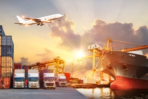 Freight Forwarding Market Witnesses High Growth due to Increasing International Trade