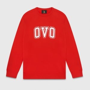 October's Very Own: An Insight into OVO Clothing