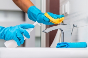 What Makes Certified Cleaning Services Different?