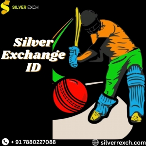 Silver Exchange ID: Unrivaled Betting Experience on All Major Matches.