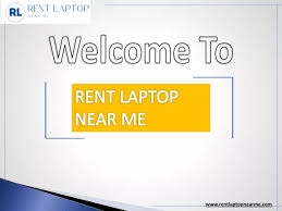 The Growing Trend of laptop on rent in Pune: Convenience, Cost-Effectiveness, and Beyond