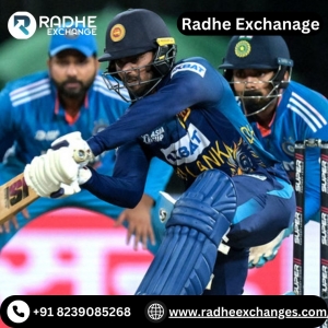 Radhe Exchange will help you Become an Expert in Online Betting