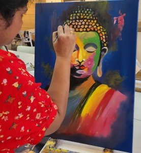 Best art classes for kids in Singapore