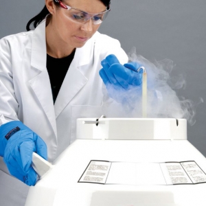 Cell Cryopreservation: Enabling Future Advancements in Medicine Through Cell and Tissue Banking