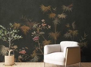 The Art of Chinoiserie: Choosing the Perfect Wallpaper for Your Space