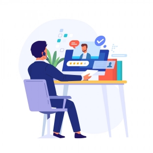 The Future of Internships: Adapting to Remote and Hybrid Work Models