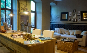 Discovering the Charm of an Interior Designer in Mallorca