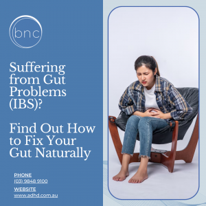 Effective Treatment Options for Irritable Bowel Syndrome (IBS)