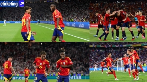 Football World Cup: Spain's Promising Future in Football