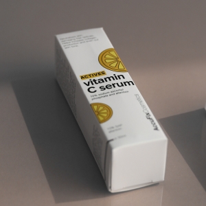 The Ultimate Guide to Vitamin C Serums in Pakistan