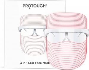 Exploring the Benefits of ProTouch LED Light Mask for Facial Care