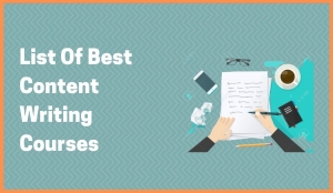 Best Content Writing Courses for Freelancers: Building a Successful Writing Career