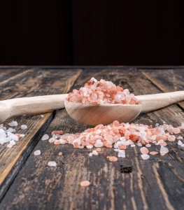 Where Can You Find Quality Rock Salt Manufacturers?