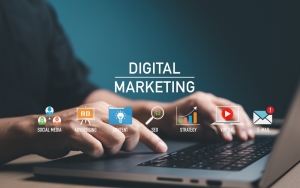 Skyrocketing Your Business Through Digital Marketing Solutions in 2024