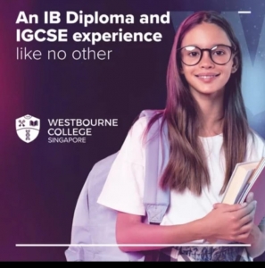 Why Choose the IBDP Programme at Westbourne College Singapore?