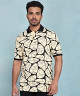 Printed Polo T Shirts for Men: A Guide to Expressing Your Style