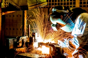 The Future of Structural Steel Fabrication: Innovations from Gold Coast Experts