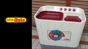 Super Asia Washing Machine Shop in Lahore: Your Premier Destination for Quality Appliances