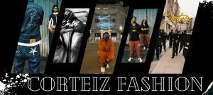 Elevating Streetwear - Bold Designs & Exclusive Drops by Corteiz