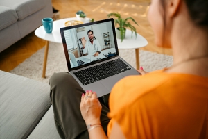 Telehealth Security Tips For Patients