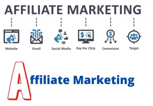 The Ultimate Guide to Affiliate Marketing: Unlocking Your Earning Potential