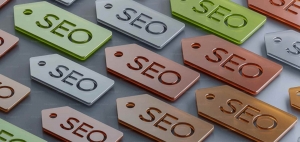 Search Engine Optimization to Boosting Your Online Presence