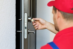 Lock Installation in Dubai: Ensuring Security and Peace of Mind