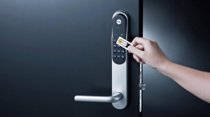 Smart Lock Installation in Dubai: Embracing Technology for Enhanced Security