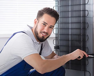 Expert Refrigerator Repairs in New York City