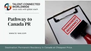 Navigating the Path to Canada Permanent Residency (PR) in 2024