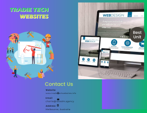 Tradietech Websites: Your Partner in Creating the Best Websites for Tradies