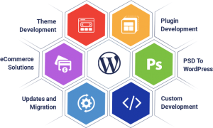 The Benefits of Hiring Professional Custom WordPress Development Services