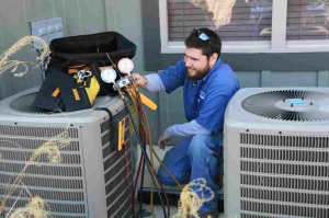 AC and HVAC Service in Dubai: Ensuring Comfort and Efficiency