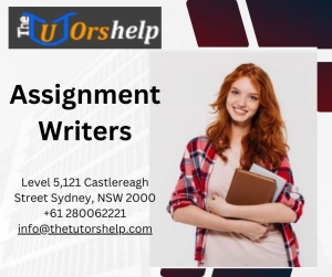 Assignment Writers