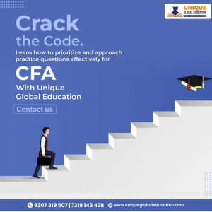 Mastering Your Finance Career with CFA Online Training