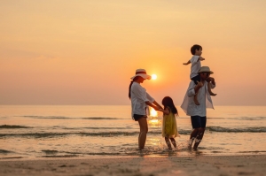 Family-Friendly Attractions in Goa