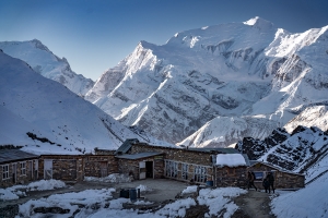 Step-by-Step Guide to the Annapurna Circuit Trek