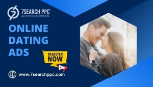 Online Dating Ads | Dating Campaigns | Ad Network