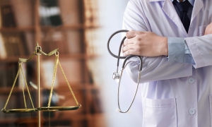 Discover the Best Healthcare Lawyers in Dubai for Medical Negligence Case