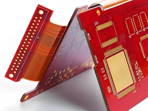 Innovative Design and Key Considerations for Rigid-Flex PCBs