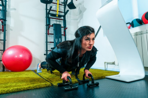 Fitness Center Mornington: Your Gateway to a Holistic Wellness Experience