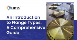 Understanding Flange Types: A Comprehensive Guide