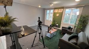 The Audition House: Your Go-To Film Studio in London