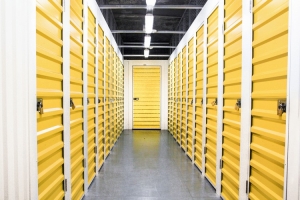 The Global Self-Storage Market is Anticipated Growth Owing to Rising Urbanization and Population Mobility