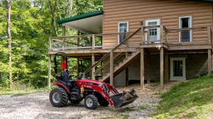 Solis Compact Utility Tractors Offer Small Farms Exceptional Value Without Compromising On Quality. 