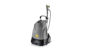 Effective Cleaning with Kärcher Professional Pressure Washers