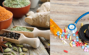 Ayurveda vs Allopathy: Exploring Your Health Treatment Choices